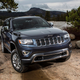 Illustration for article titled 2014 Jeep Grand Cherokee: Bring The 30 MPG Diesel